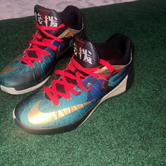 11.5 Nike hyperdunk limited edition bejing - Picture 3 of 8